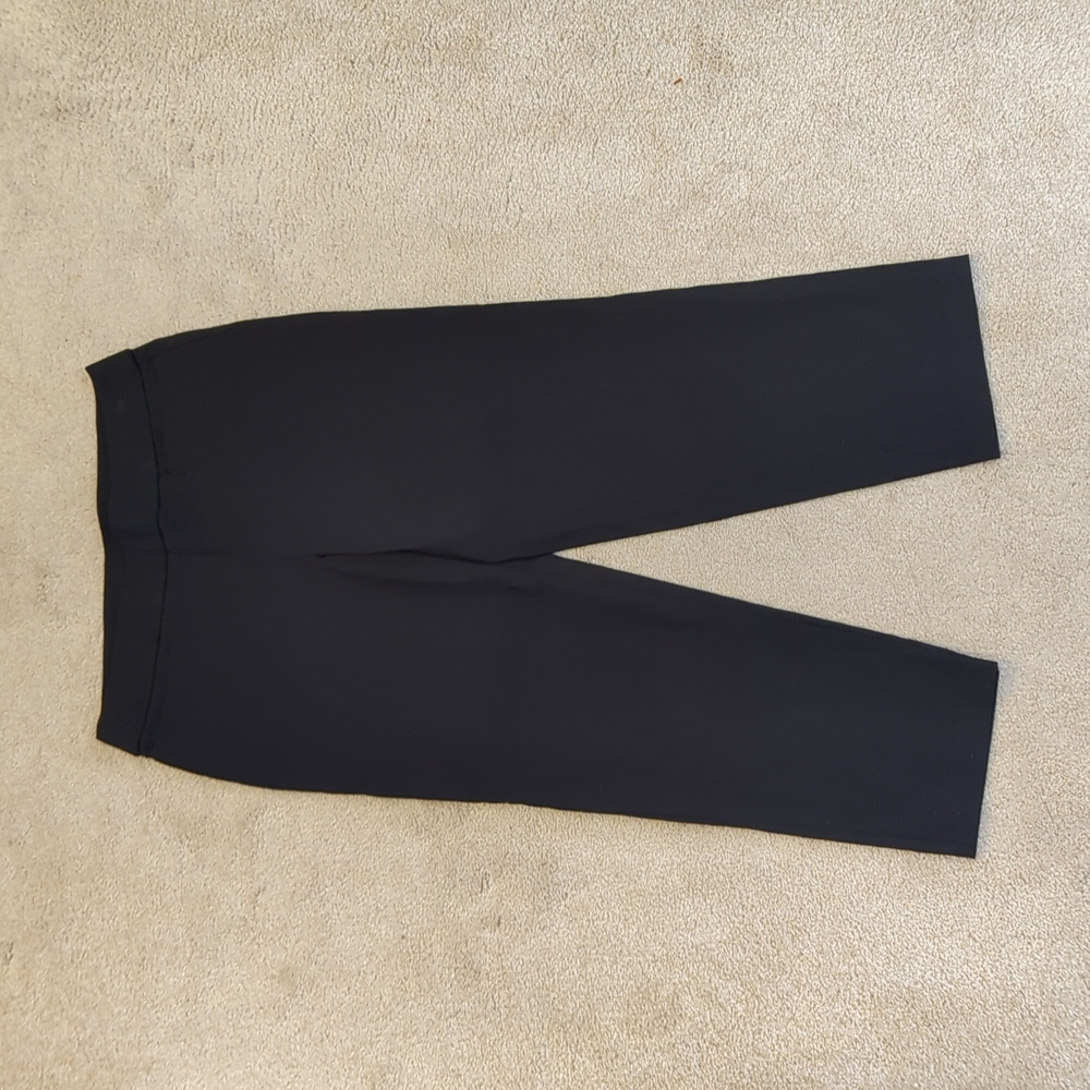 Alfred Dunner Classic Fit Allure Stretch Pull-On Trouser